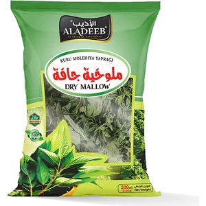 Kuru Molehıya Yaprağı 200 gr