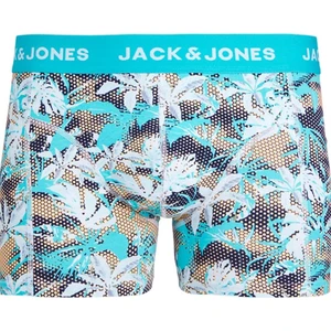 Jack & Jones Jacdamıan Trunk Sn 12253578 Açık Mavi