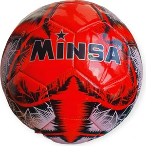 Minsa 8901 Dikişli Futbol Topu