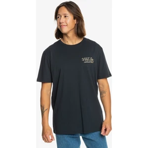 Shadow Knock Erkek T-shirt EQYZT07665-10010 EQYZT07665-10010001