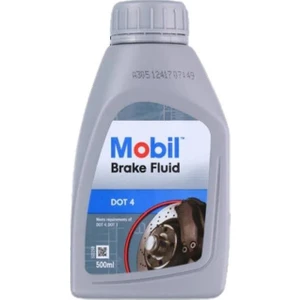 Dot 4 Yüksek Performans Fren Hidroligi 500 Ml.(4 Ad)