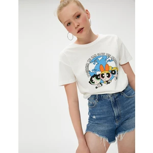 Tshirt Ss