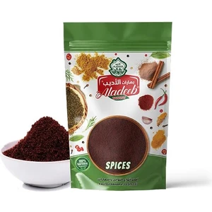 Sumak Tozu  50 Gram