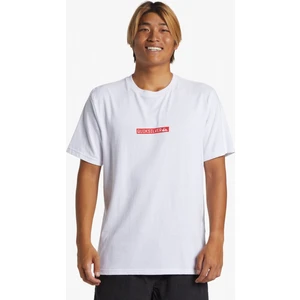 Qs Clicker Logo Dna Erkek T-shirt AQYZT09602-10 AQYZT09602-10015