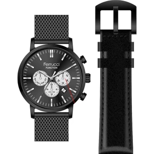 Ferruccı Fcf 03337H.05 Erkek Kol Saati