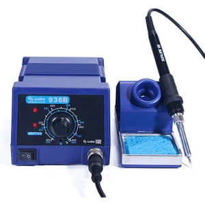 936B Isı Kontrollü Lehim Istasyonu