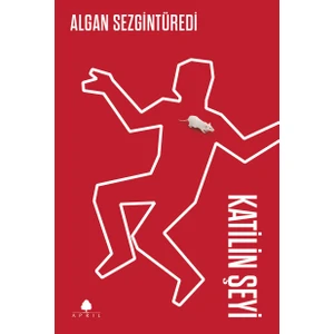 Katilin Şeyi - Algan Sezgintüredi