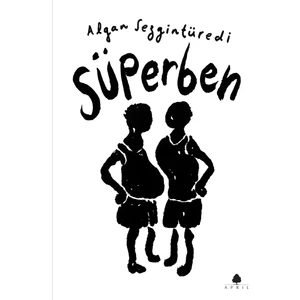 Süperben - Algan Sezgintüredi