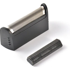 Valkrone Braun 1008,1012,1013,1013S,1507S,1508,1509 Tıraş Makinesi Uyumlu 596 Elek ve Bıçak -Başlık