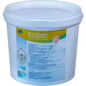 Deep Blue Toz Ph Yükseltici 5 kg