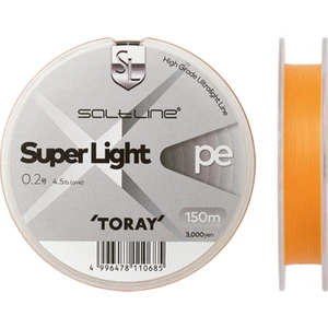 Toray Saltline Super Light Pe 150MT 0.2pe