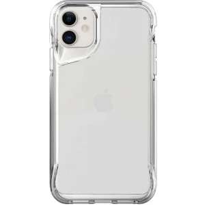 Ezotech  Apple iPhone 11 - Uyumlu T-Max Kapak-Renksiz