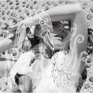Björk - Vespertine (Plak)