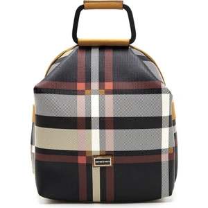 Silver Polo Silver  Polo Siyah - A.taba NV771 Kadın Sırt Çantası