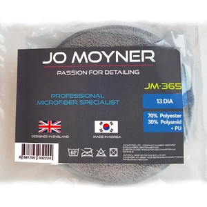 Jo Moyner Mikrofiber Pasta Cila Aplikatör Pedi Kore'den Ithal Profesyonel
