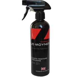 Jo Moyner Nano Lastik Parlatıcı 500  Ml