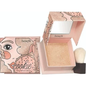 Benefit Cosmetics Cookie Aydınlatıcı Pudra