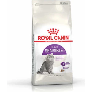 Royal Canin Sensible 33 Hassas Yetişkin Kedi Maması 4 kg