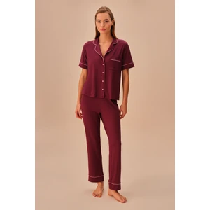 Misty Maskülen Pijama Takımı