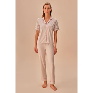 Misty Maskülen Pijama Takımı