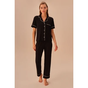 Misty Maskülen Pijama Takımı