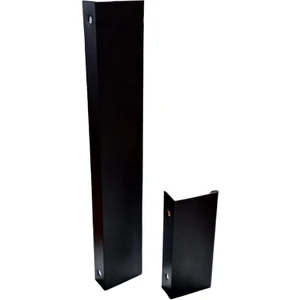 Umut Hand Style 42*20 250 Mat Siyah Kulp