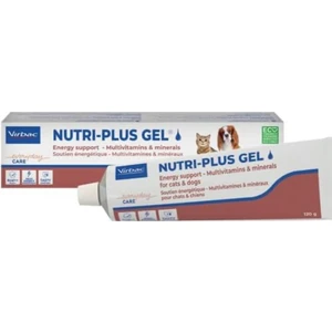 Vırbac Nutri Plus Jel 120GR