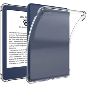 Amazon Kindle 6" Basic 2022 2024 E-Kitap Okuyucu Kılıfı