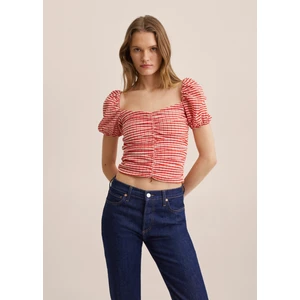 Vichy Kareli Bluz