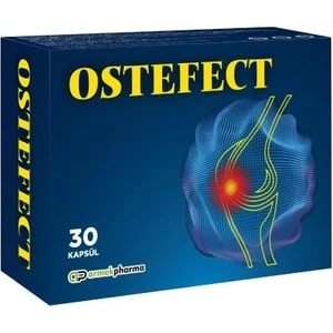Armek Pharma Ostefect 30 Kapsül
