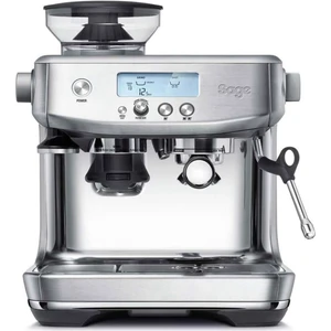 The Barısta Pro Espresso Makinesi