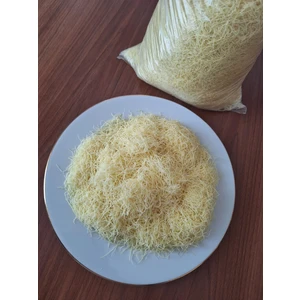 Hatay Yöresel Eda Organik Ürünleri Tel Kadayıf  1 kg