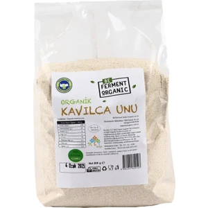 Beferment Organic Kavılca Unu 800 gr