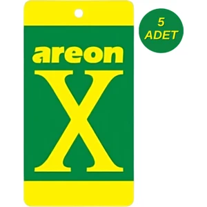 x Melon T Oto Araç Kokusu 5'li