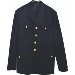 Jandarma Harici Çeket