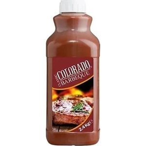 Barbekü Sos 2.4 kg