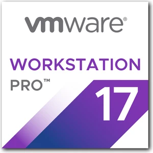 Vmware Workstation 17.5  Pro - 2 Cihaz Lifetime/ömür Boyu - Dijital Kod