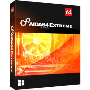 AIDA64 Extreme Edition 7 For Windows – 1 Pc Lifetime/ömür Boyu Kalıcı Lisans