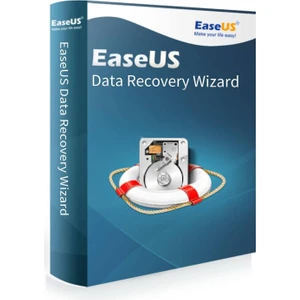 Data Recovery Wizard Pro V11.8 (1 Pc  Lifetime/ömür Boyu Lisans) - Easeus Key