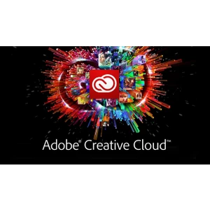 Creative Cloud 1 Pc 1 Ay - Adobe Key