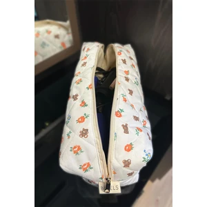Viral Desen Tüm Saç Şekillendiriniz Için Xl Boy Çanta Seyahat Çantası
