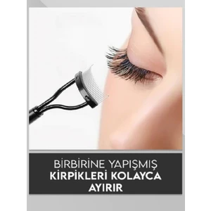 GLG Cosmetic Telli Kirpik Ayırıcı Aparat