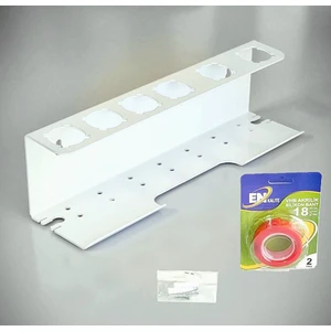 Dyson Airwrap Standı Multi-Styler İçin Uyumlu (Beyaz)