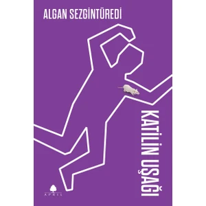 Katilin Uşağı - Algan Sezgintüredi