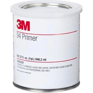3m Primer 94 Yüzeylerde Yapışma Artırıcı Bant Astarı - 946 ml