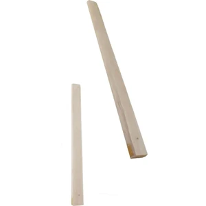 Uçan Metal Ahşap Balta Kazma Sapı 110 cm