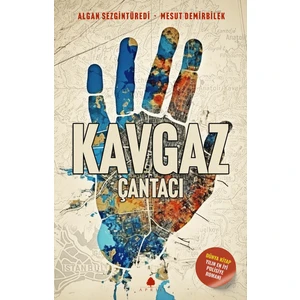 Kavgaz - Çantacı