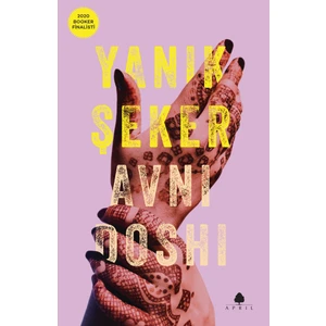 Yanık Şeker - Avni Doshi