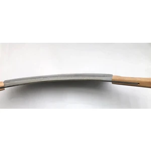 Uçan Metal Orta Boy Dövme Çelik Zırh 45 cm