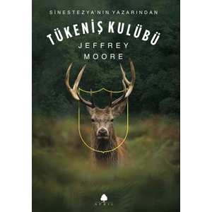 Tükeniş Kulübü - Jeffrey Moore